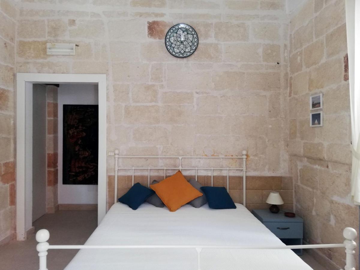 Portoncino46 Daire Polignano a Mare Dış mekan fotoğraf