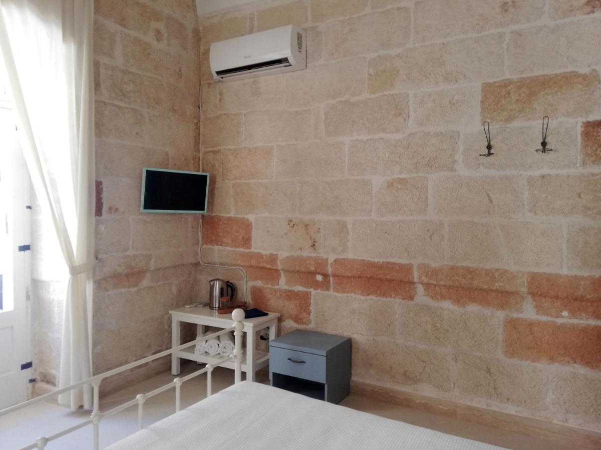 Portoncino46 Daire Polignano a Mare Dış mekan fotoğraf