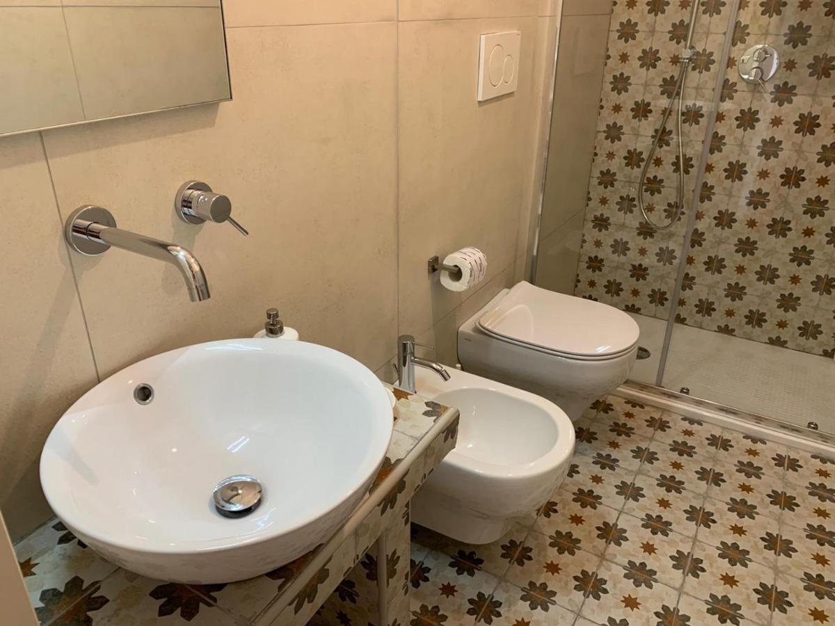 Portoncino46 Daire Polignano a Mare Dış mekan fotoğraf