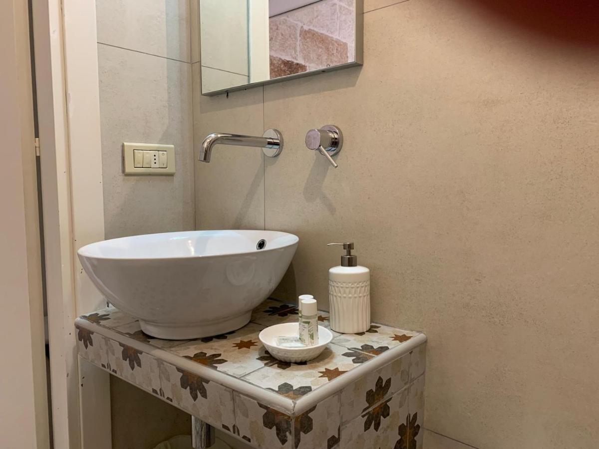 Portoncino46 Daire Polignano a Mare Dış mekan fotoğraf