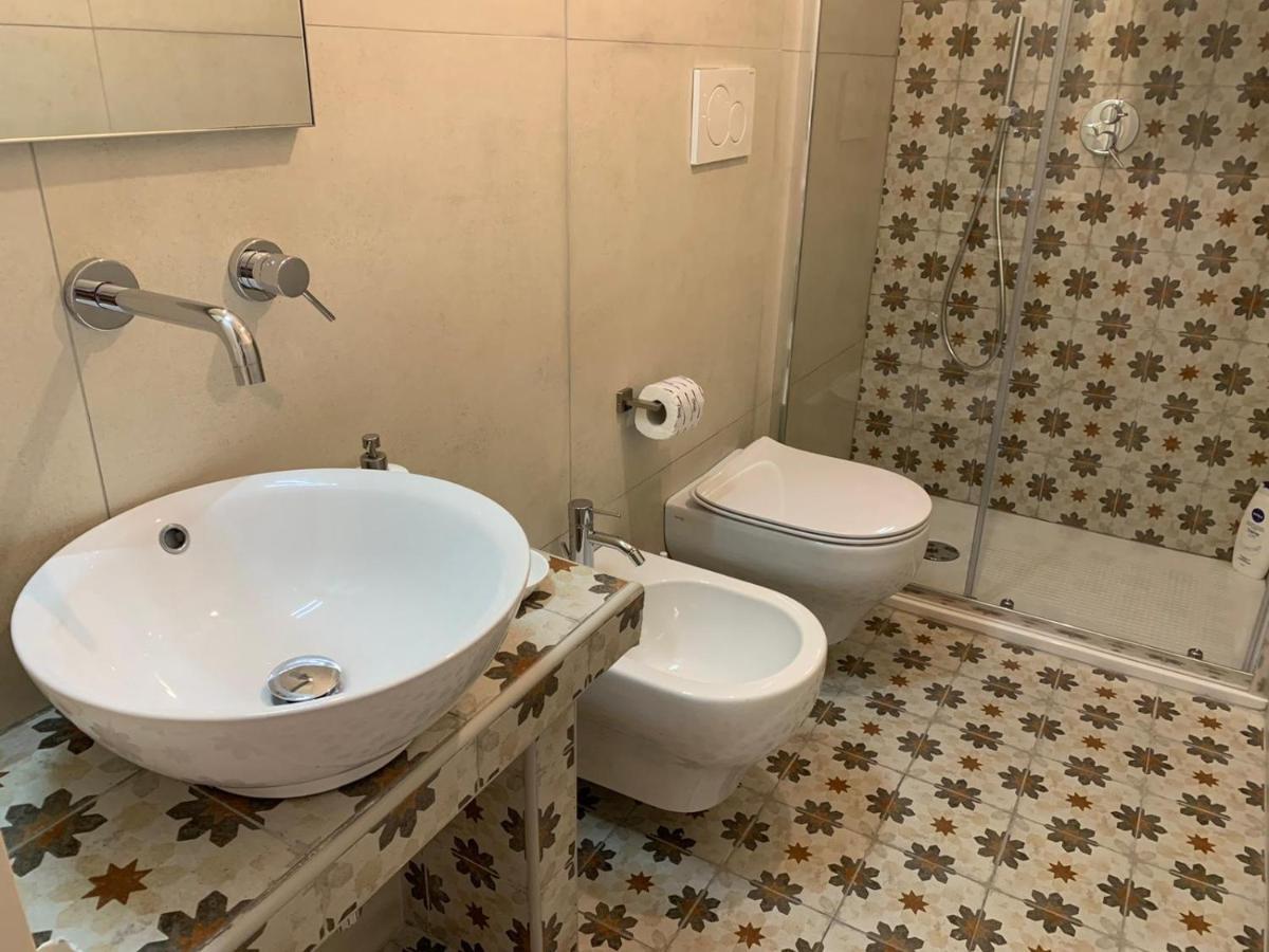 Portoncino46 Daire Polignano a Mare Dış mekan fotoğraf