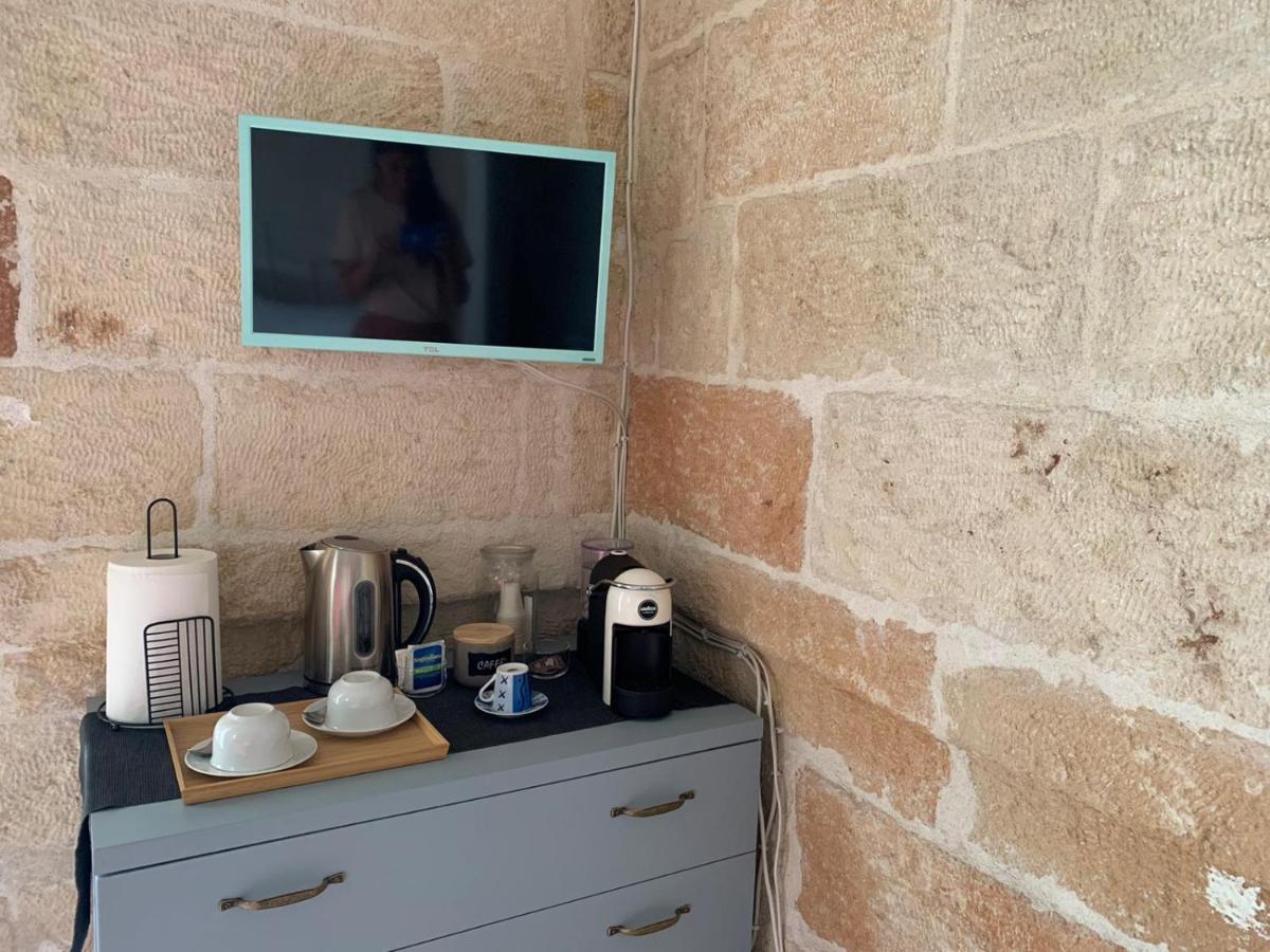 Portoncino46 Daire Polignano a Mare Dış mekan fotoğraf