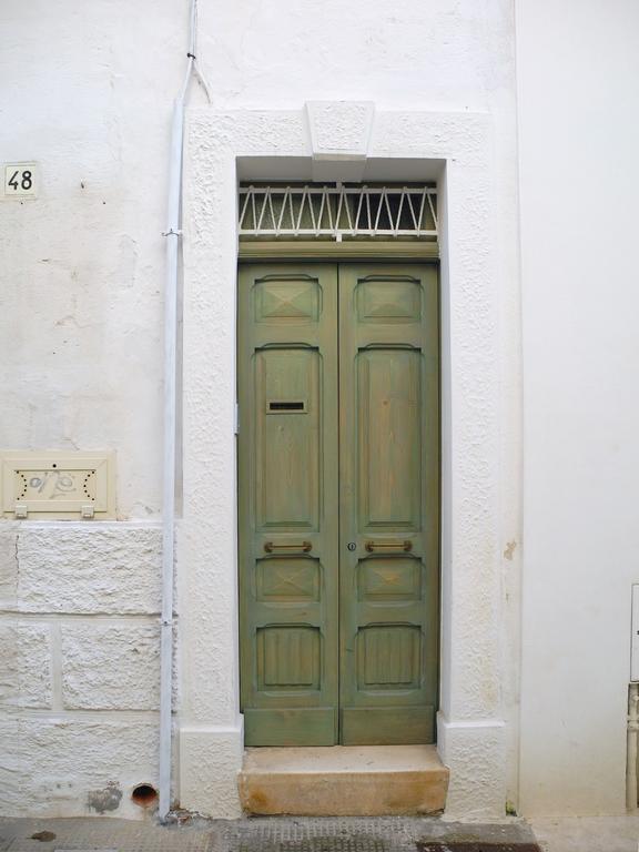 Portoncino46 Daire Polignano a Mare Dış mekan fotoğraf