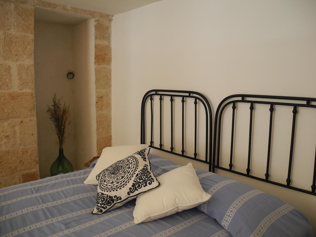 Portoncino46 Daire Polignano a Mare Dış mekan fotoğraf