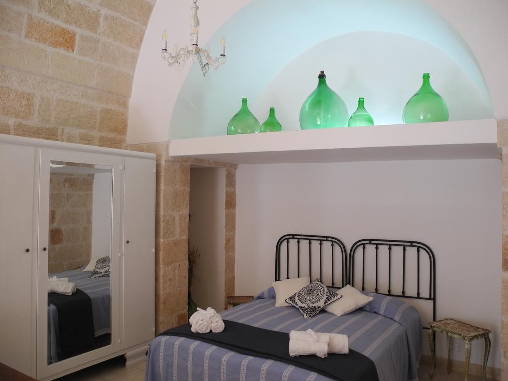 Portoncino46 Daire Polignano a Mare Dış mekan fotoğraf