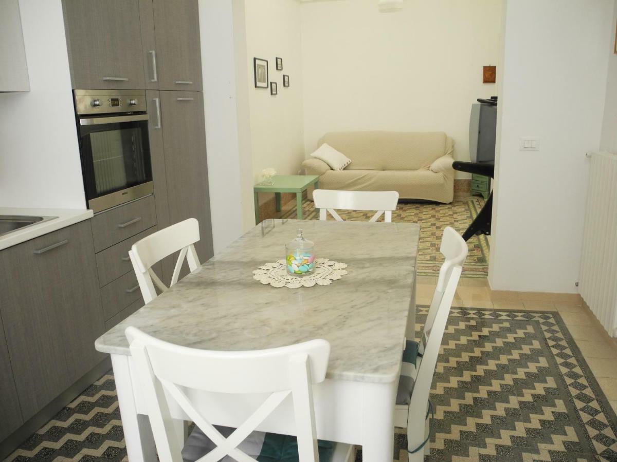 Portoncino46 Daire Polignano a Mare Dış mekan fotoğraf