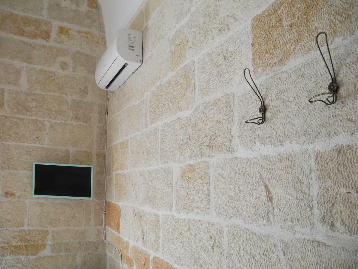 Portoncino46 Daire Polignano a Mare Dış mekan fotoğraf