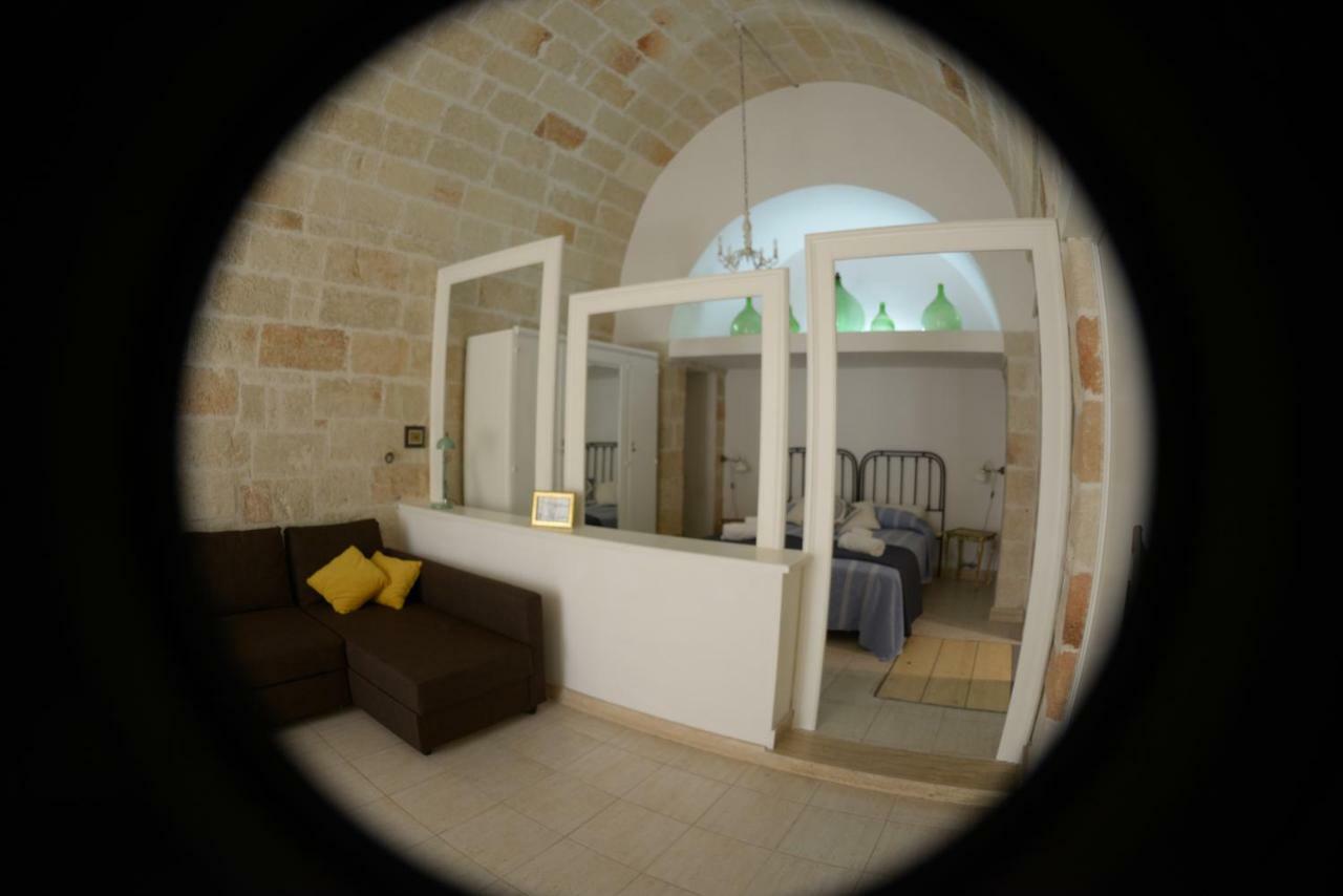 Portoncino46 Daire Polignano a Mare Dış mekan fotoğraf