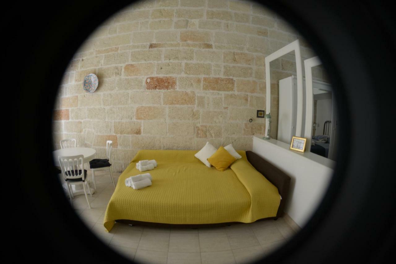 Portoncino46 Daire Polignano a Mare Dış mekan fotoğraf