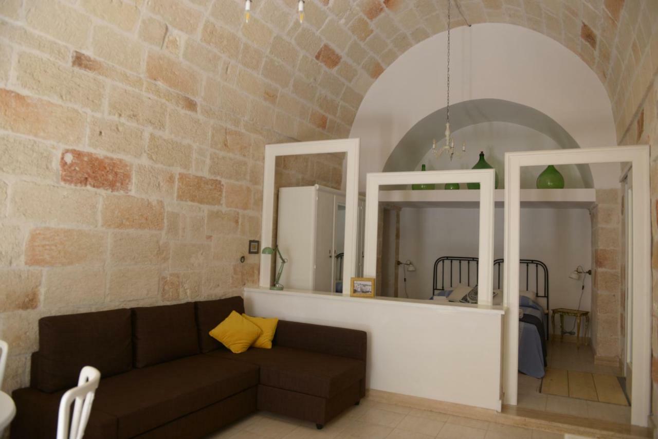 Portoncino46 Daire Polignano a Mare Dış mekan fotoğraf