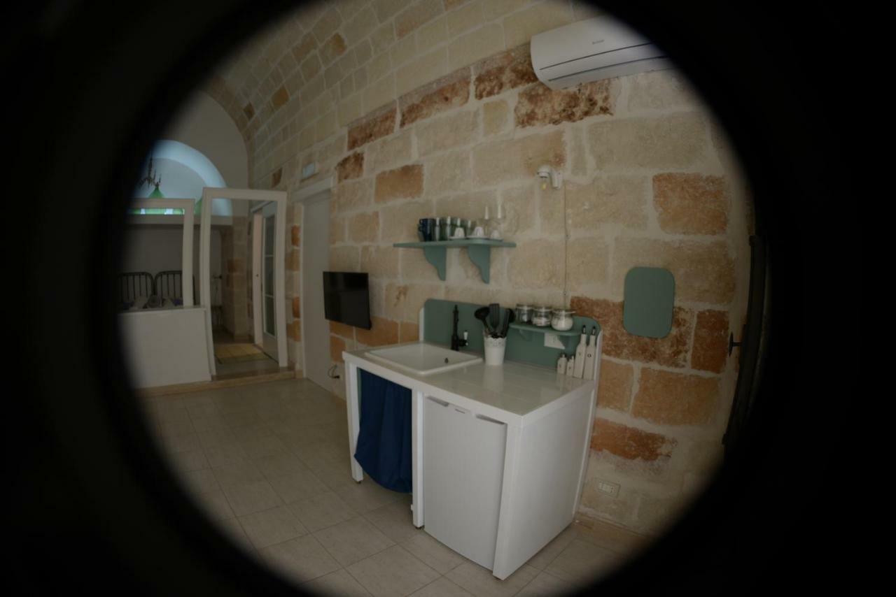 Portoncino46 Daire Polignano a Mare Dış mekan fotoğraf