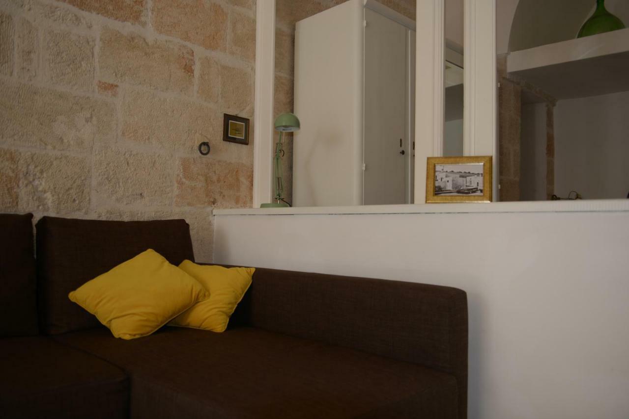 Portoncino46 Daire Polignano a Mare Dış mekan fotoğraf