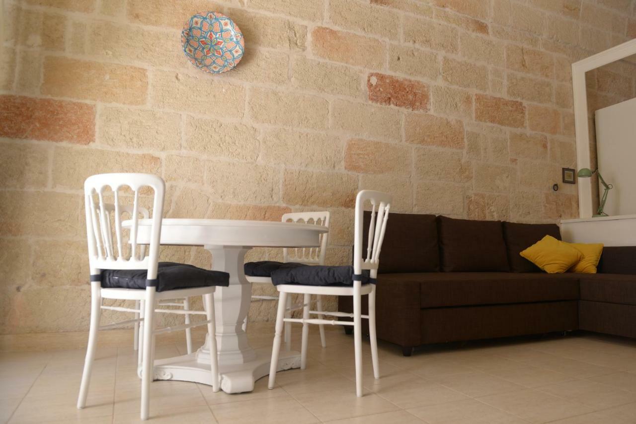 Portoncino46 Daire Polignano a Mare Dış mekan fotoğraf