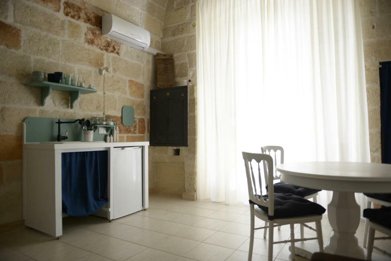 Portoncino46 Daire Polignano a Mare Dış mekan fotoğraf