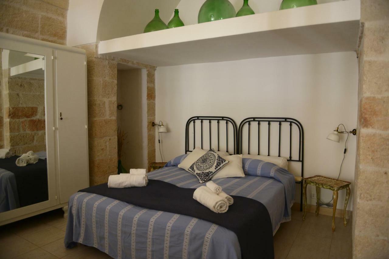 Portoncino46 Daire Polignano a Mare Dış mekan fotoğraf