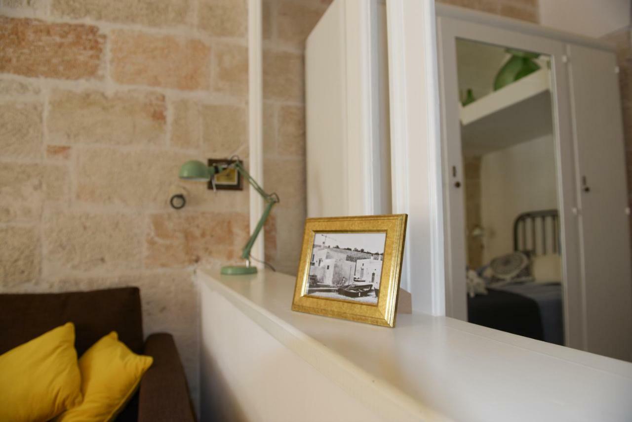 Portoncino46 Daire Polignano a Mare Dış mekan fotoğraf