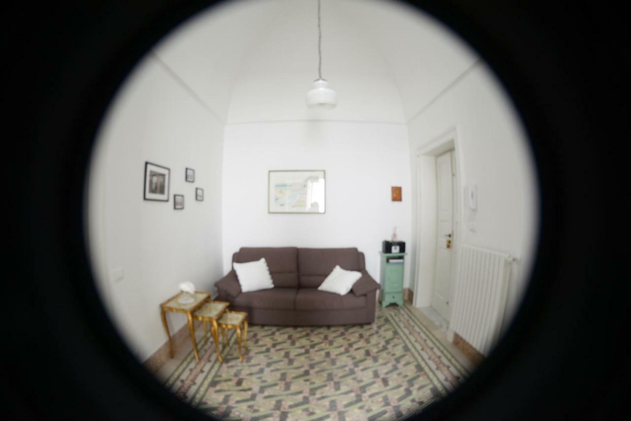 Portoncino46 Daire Polignano a Mare Dış mekan fotoğraf