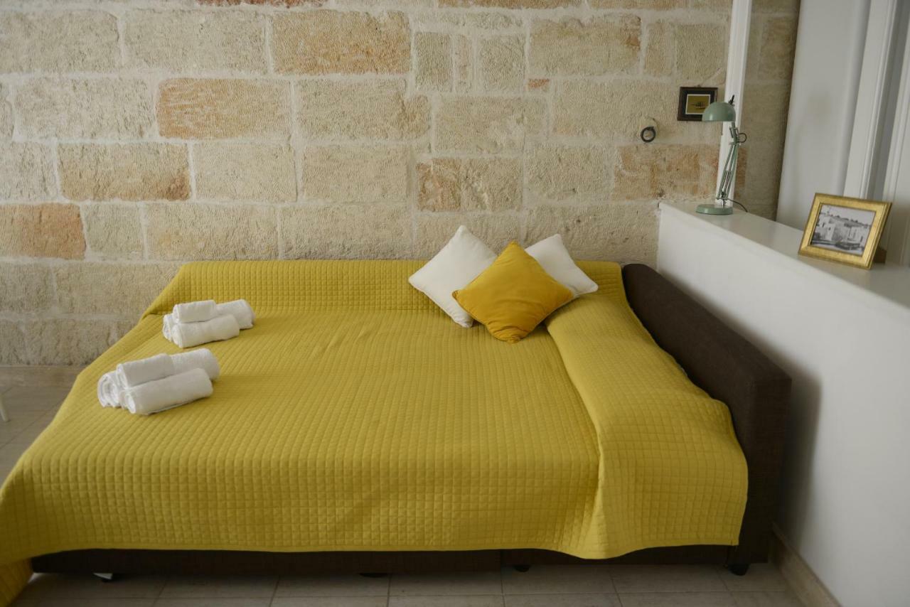 Portoncino46 Daire Polignano a Mare Dış mekan fotoğraf