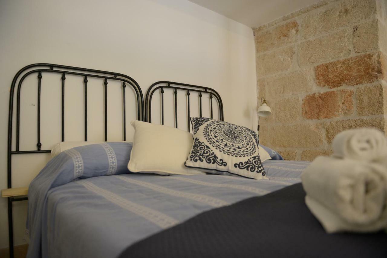 Portoncino46 Daire Polignano a Mare Dış mekan fotoğraf