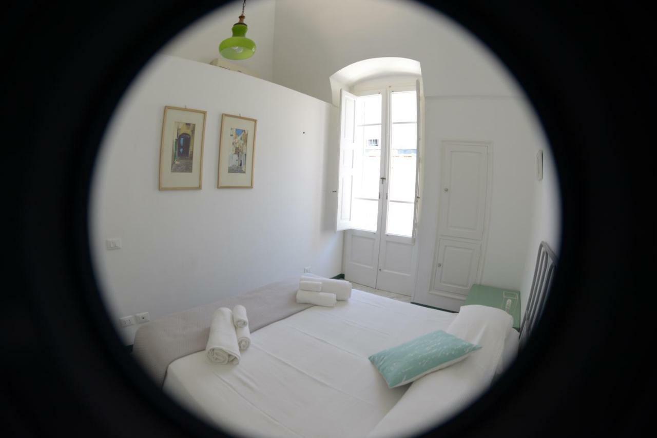 Portoncino46 Daire Polignano a Mare Dış mekan fotoğraf