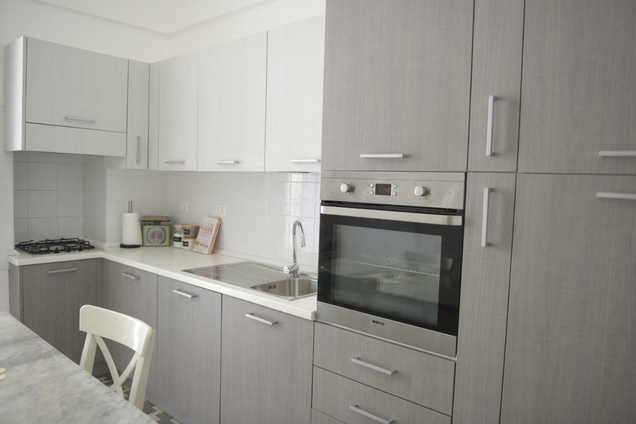 Portoncino46 Daire Polignano a Mare Dış mekan fotoğraf