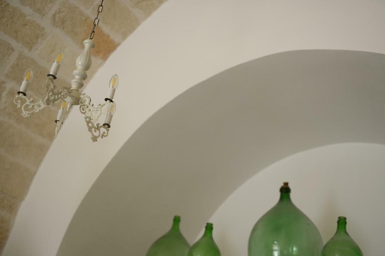 Portoncino46 Daire Polignano a Mare Dış mekan fotoğraf