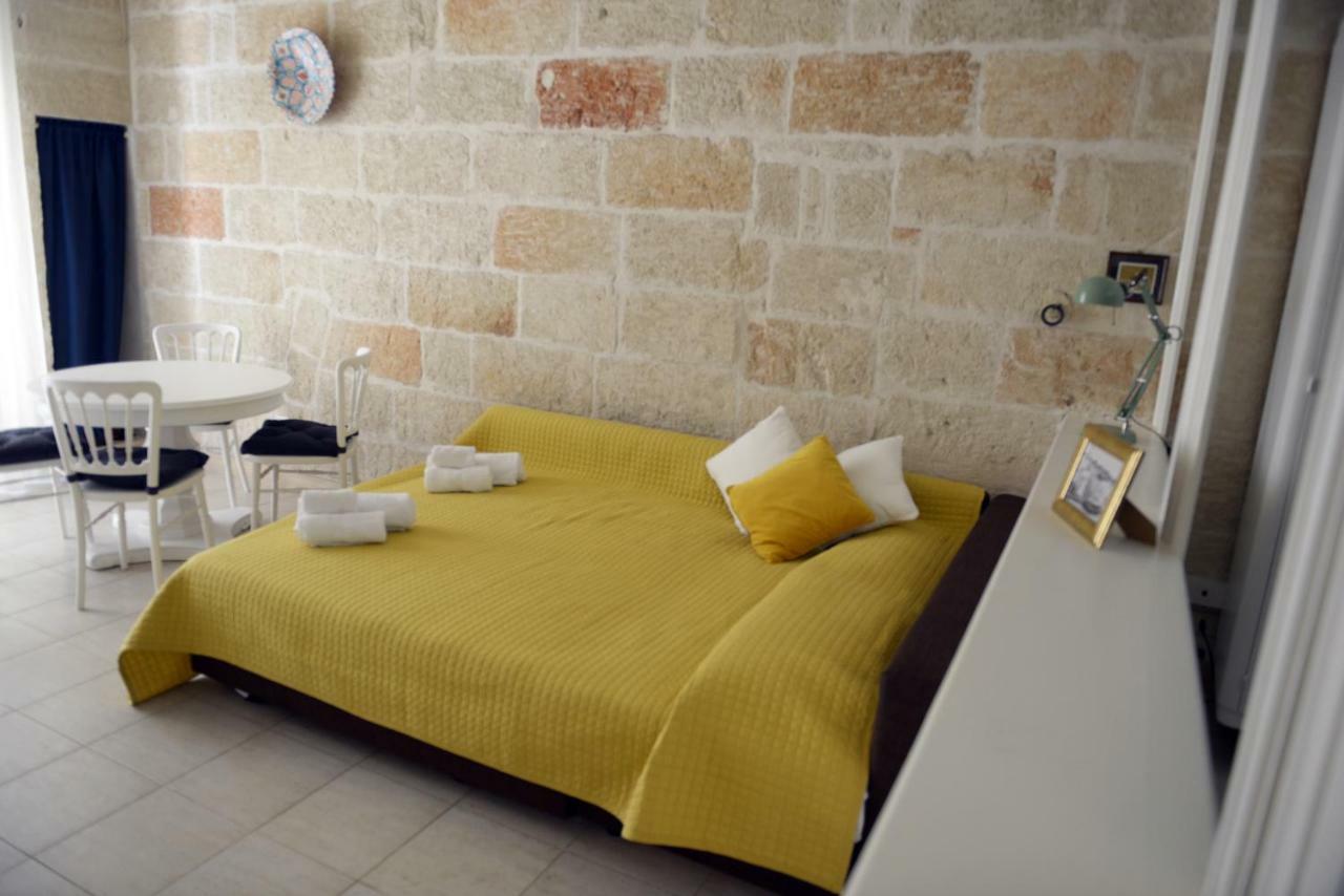 Portoncino46 Daire Polignano a Mare Dış mekan fotoğraf