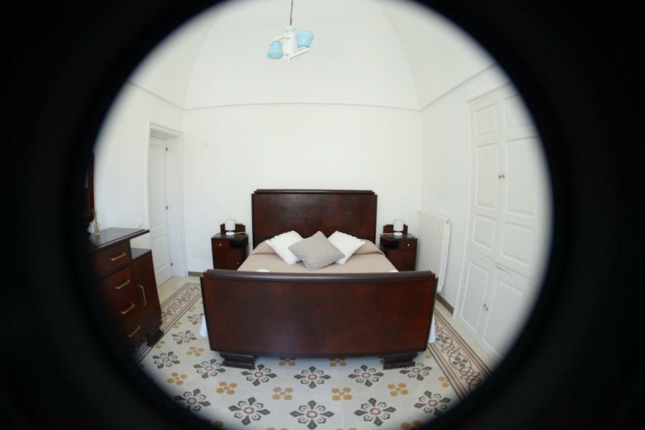 Portoncino46 Daire Polignano a Mare Dış mekan fotoğraf